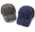 Shimmer Caps