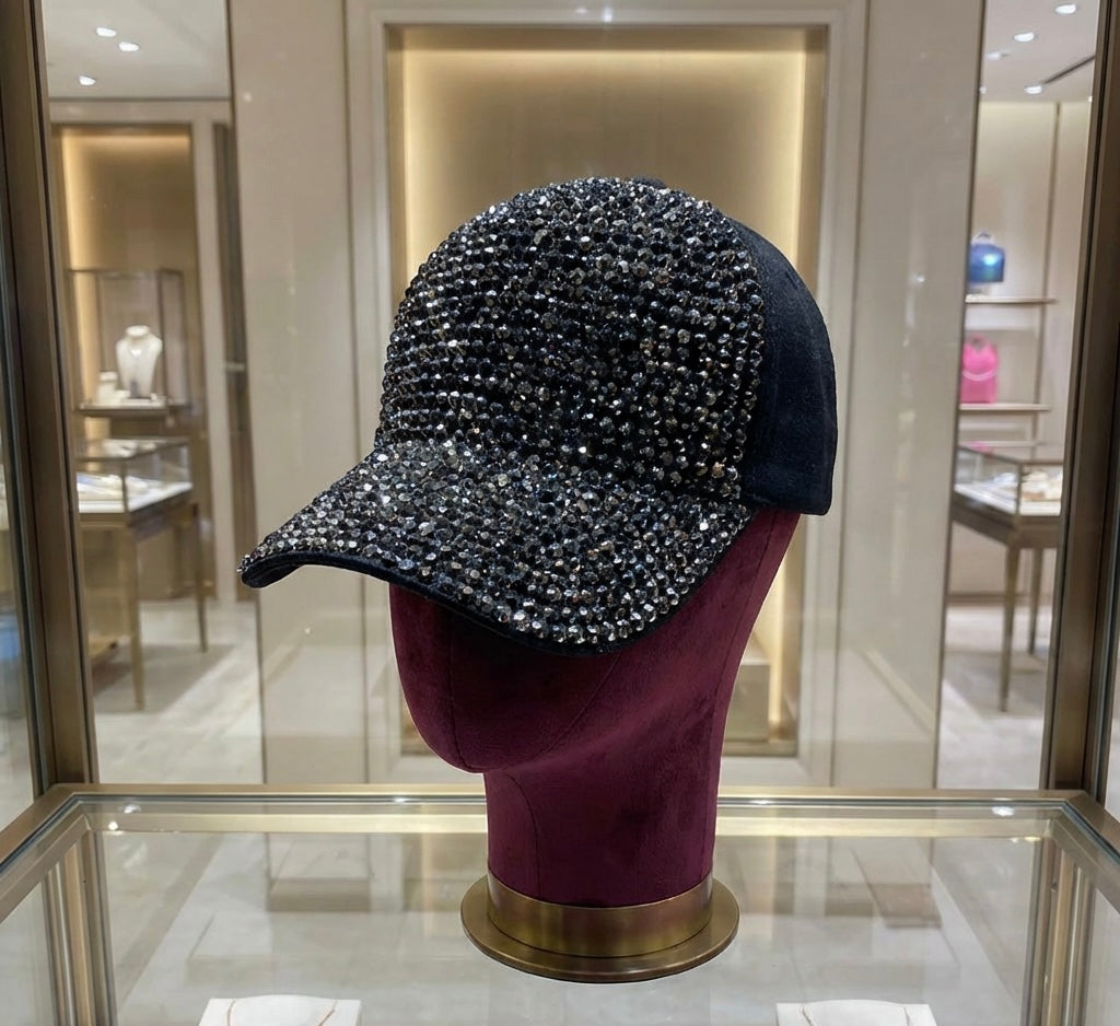 Shimmer Caps