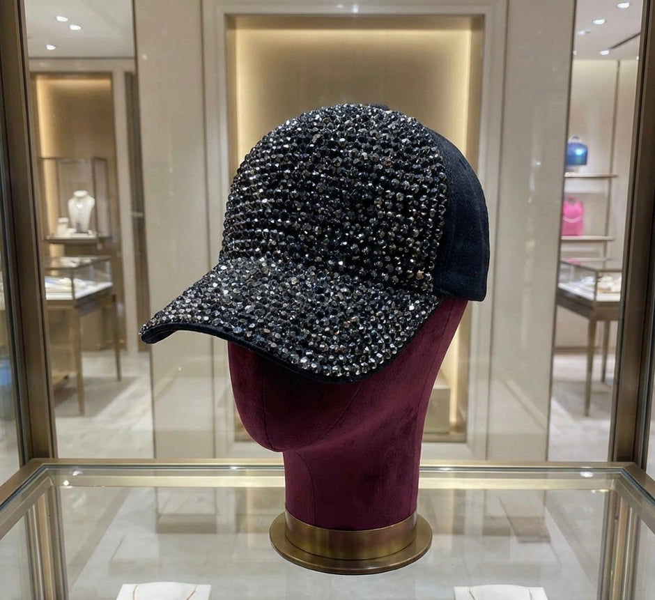 Shimmer Caps