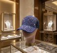 Shimmer Caps
