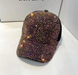 Shimmer Caps