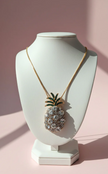 The Golden Pineapple